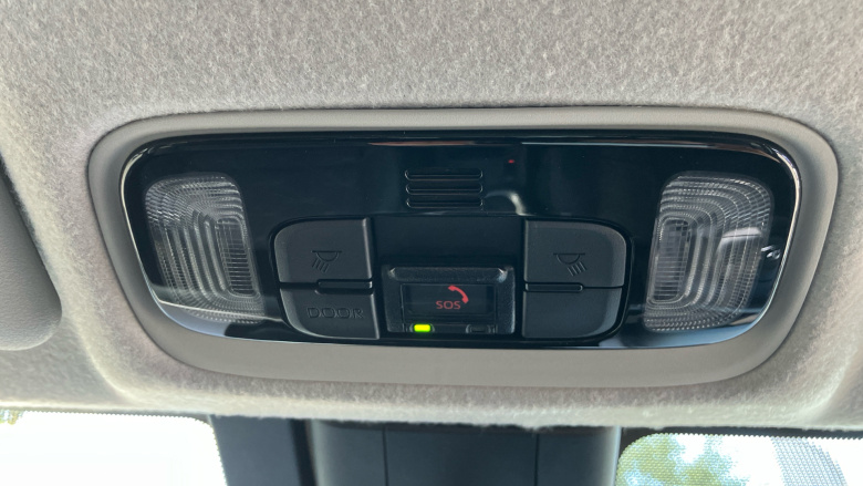 Toyota Yaris Cross 1.5 Hybrid Excel 5dr CVT Hybrid Estate